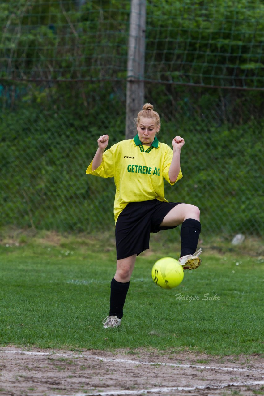 Bild 67 - B-Juniorinnen KaKi beim Abendturnier Schackendorf